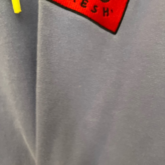 Teddy Fresh COLOR BLOCK HOODIE 2.0 - Picture 9 of 15